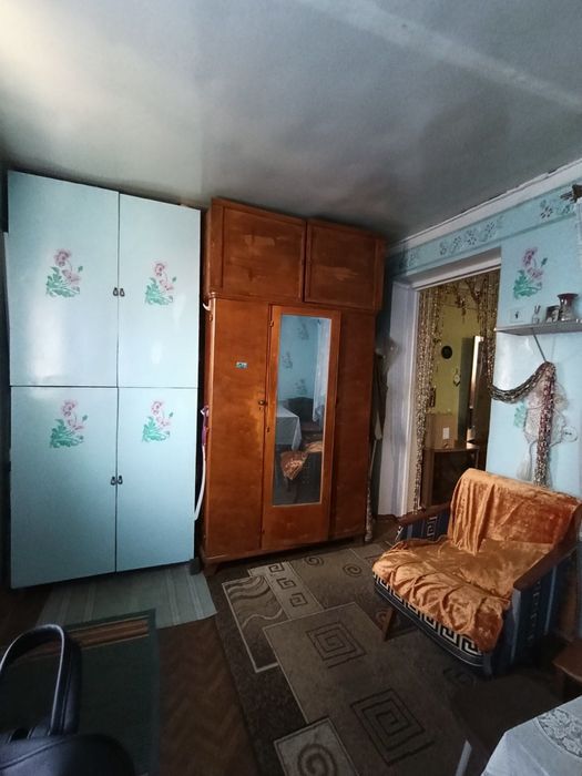 Продаж квартири на землі вул Демократична