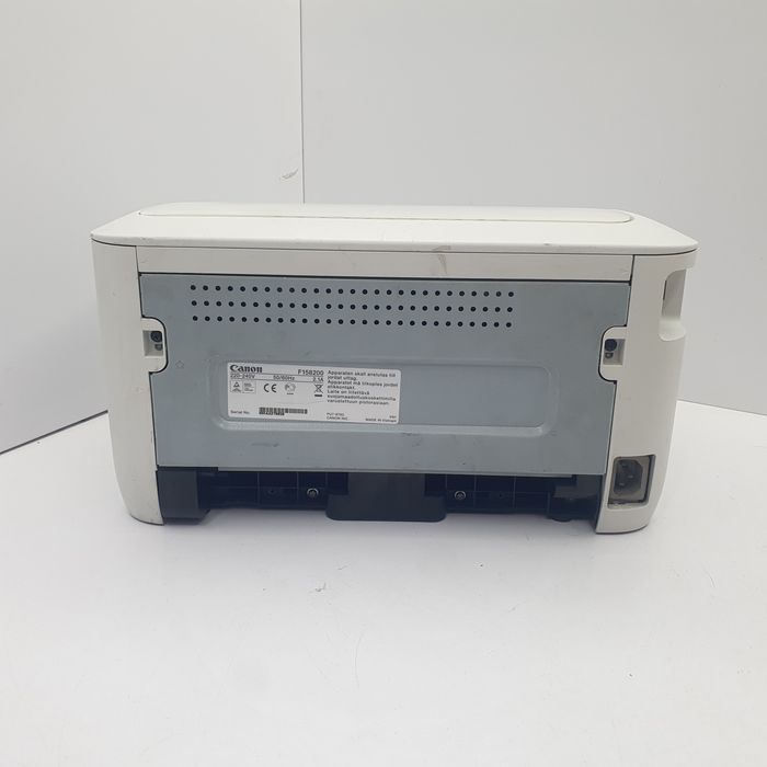 Принтер, лазерний принтер, принтер Canon, принтер lbp 6000, 6020, 6030