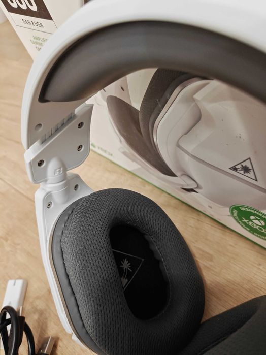 Słuchawki nauszne Turtle Beach STEALTH 600 GEN 2