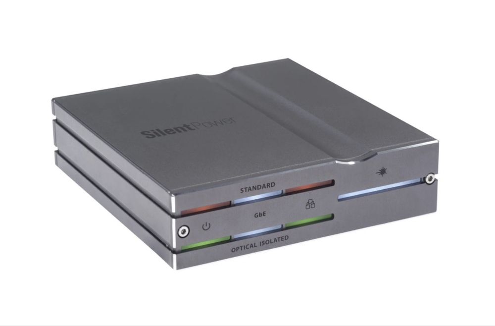 IFI Lan Purifier Pro (Novo)