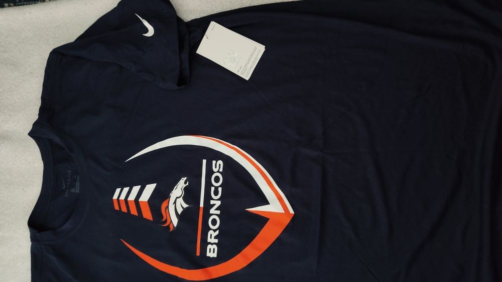 Koszulka NFL Nike Denver Broncos