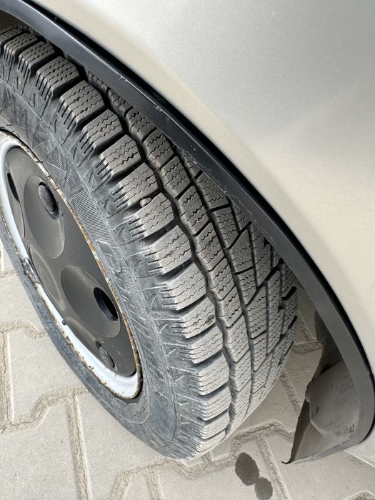 ЗАЗ Славута 2006