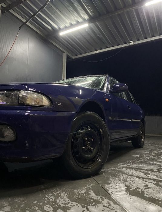 продажа Mitsubishi Galant
