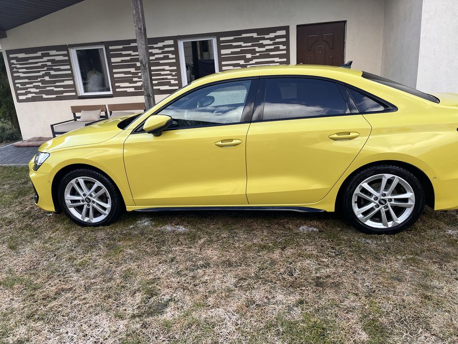 Felgi z oponami  17” OEM Audi