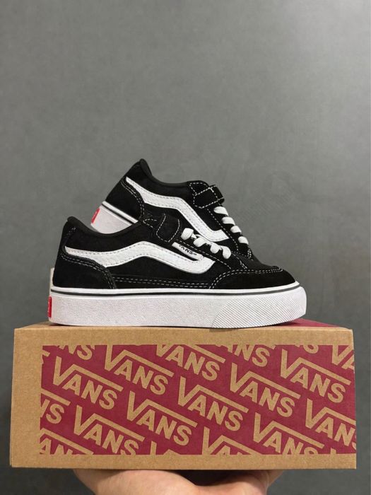 Дитячі | кеди | кросівки Vans