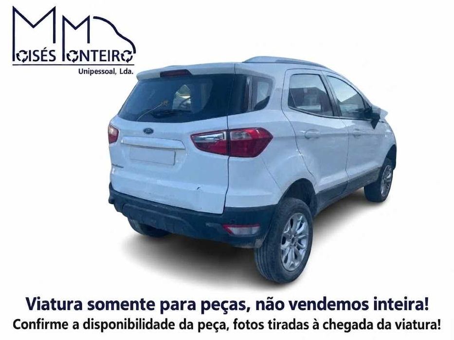 PEÇAS Ford Ka+ 1.2i de 2019