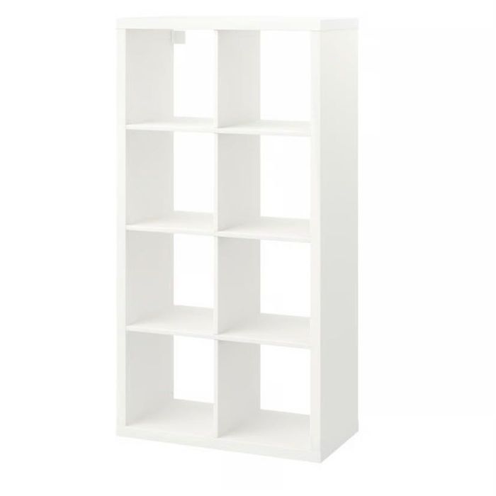 Estante cubos Kallax Ikea