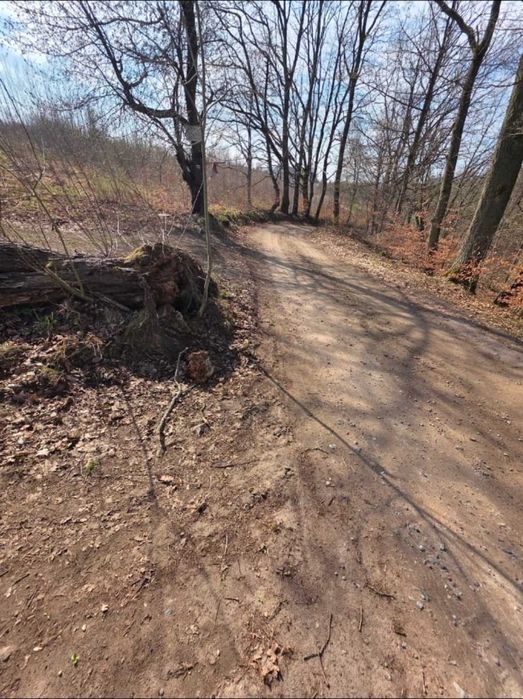Sprzadam działke budowlaną Koszalin