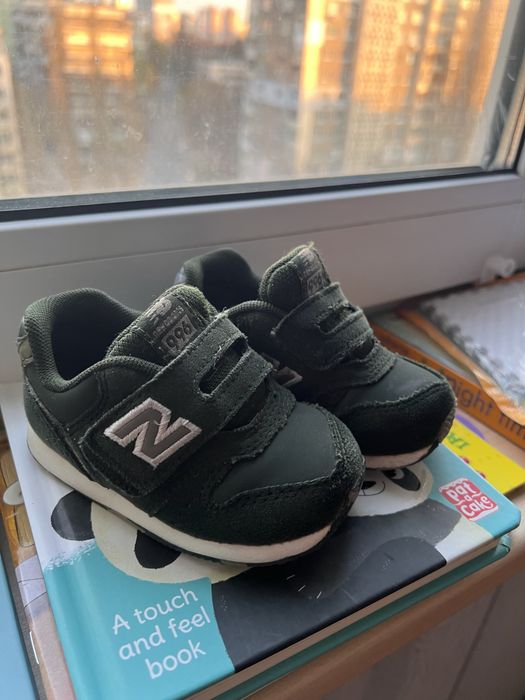 Кросівки дитячі  New Balance 21 розмір