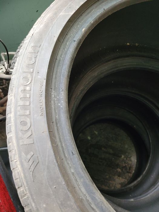 Шини літні 225/45/r17