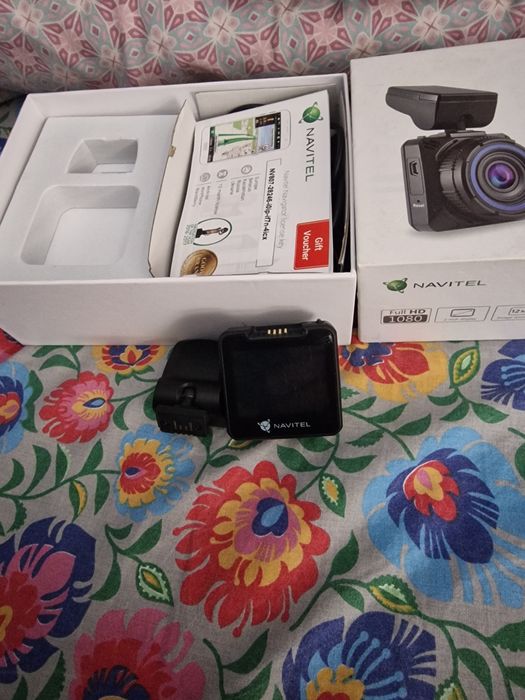 Kamera samochodowa przednia NAVITEL
