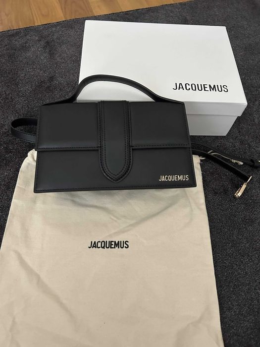 Torebka Jacquemus