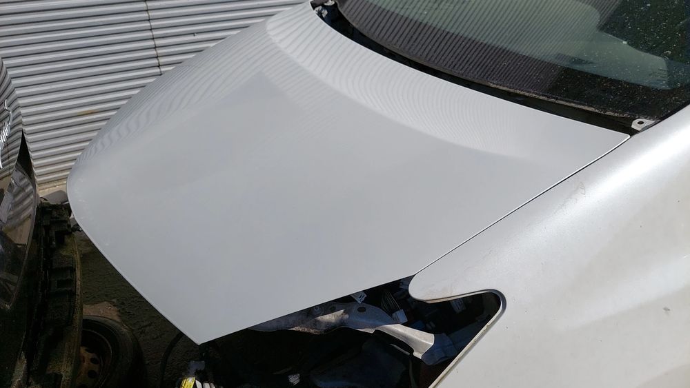 Capot TOYOTA Prius Plus Hatchback (_W4_)