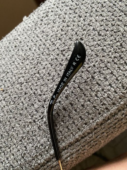 Солнцезащитные очки Ray-Ban