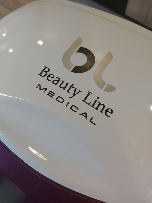 Лазерный аппарат Dl 03, 3 волновой лазер, диодный лазер