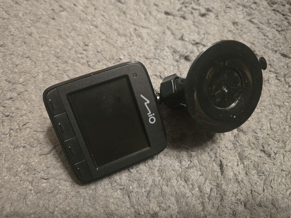 Wideorejestrator Mio mivue 508