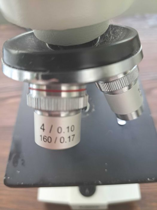MOTIC SFC-100 Monocular Microscope447613091657830404