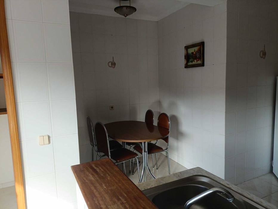 Apartamento     T2 Murtosa