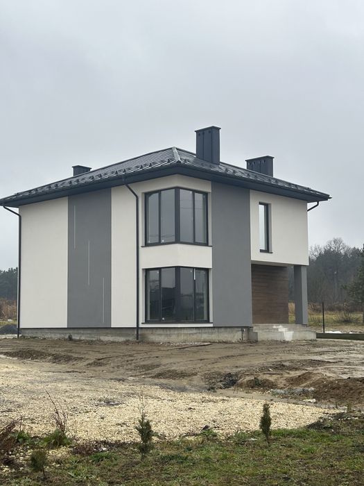 Продаж будинку в с.Лапаївка