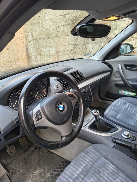 BMW 120d 163KM 2005R