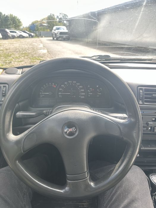 Opel Vectra 2.0