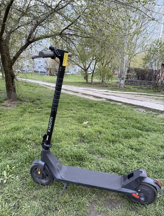 Электро-самокат Xiaomi