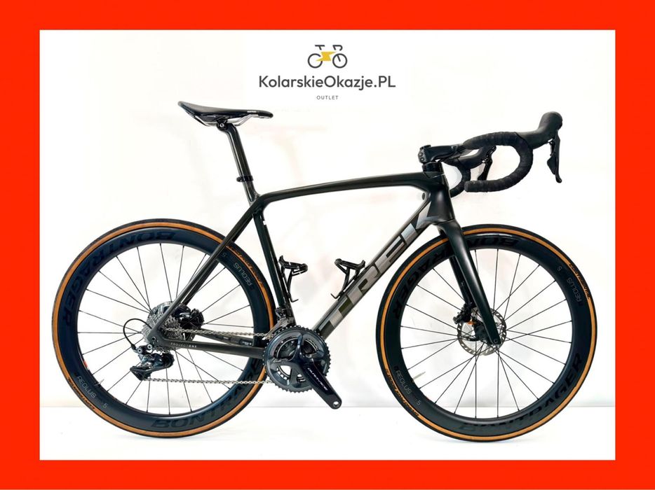 Trek | Émonda SLR | Dura-Ace | 56 | Karbon | RACE | 7,39 kg | RATY