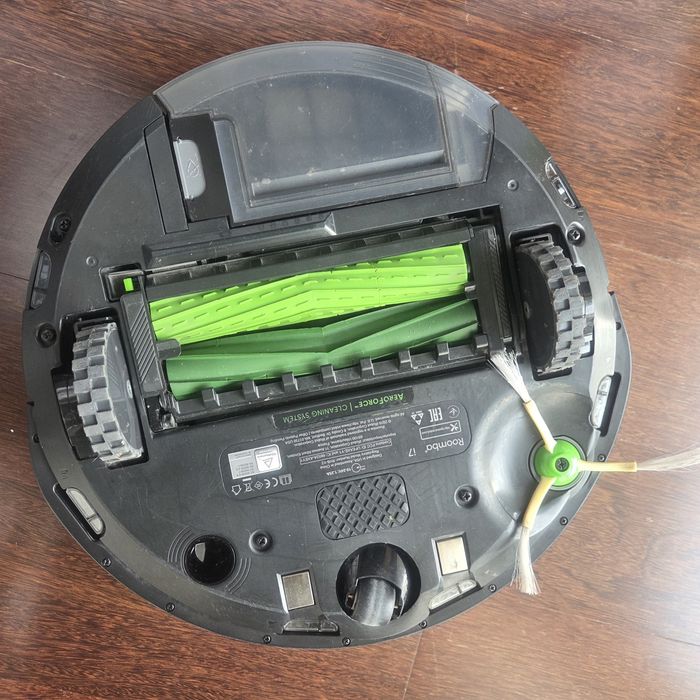 iRobot Roomba i7 (i7150) | Pouco Uso | Com Caixa