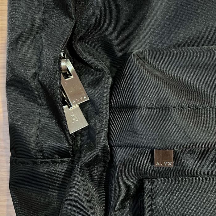 Рюкзак 1017 ALYX 9SM backpack bag alyx balenci