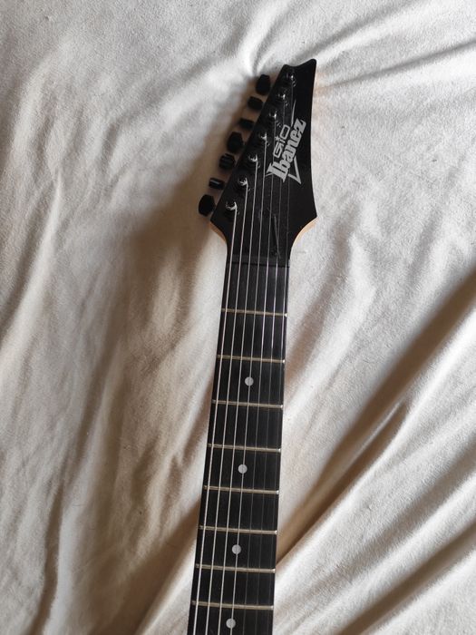 Guitarra elétrica gio Ibanez
