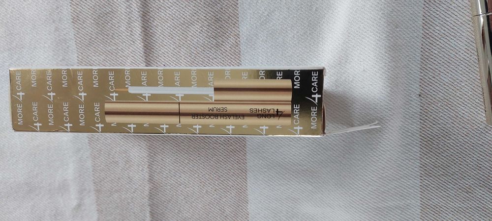 Long4Lashes Eyelash Booster Serum do rzęs F5X 3ml