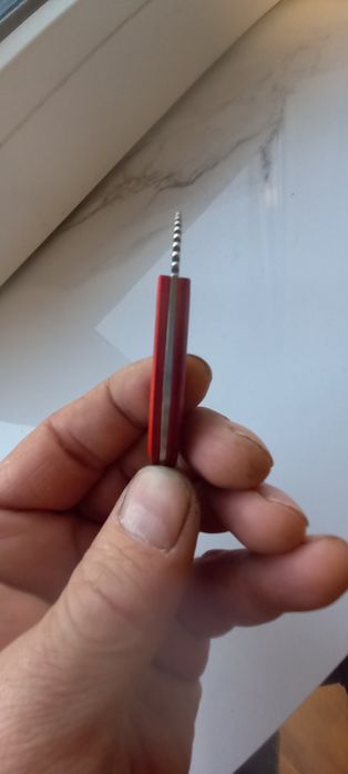 Брелок нож коготь