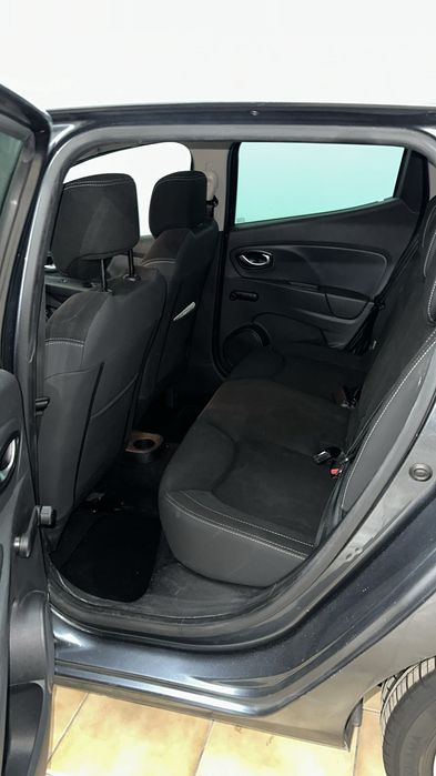 renault Clio limited 2018