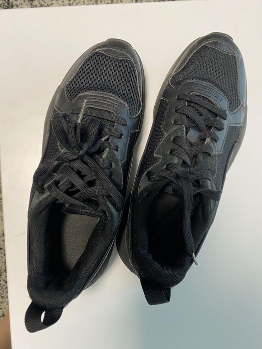 Кросівки чоловічі Puma XRay