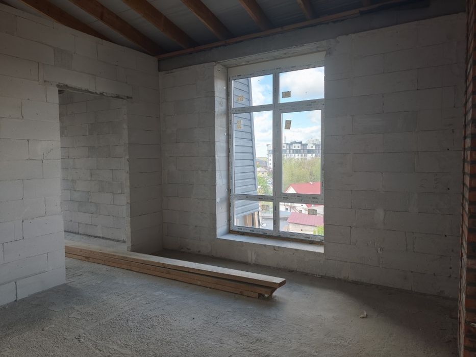 Квартира в Києві 18м2 Академмістечко