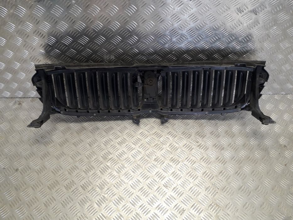 Bmw 6 g32 grill wlot żaluzja roleta