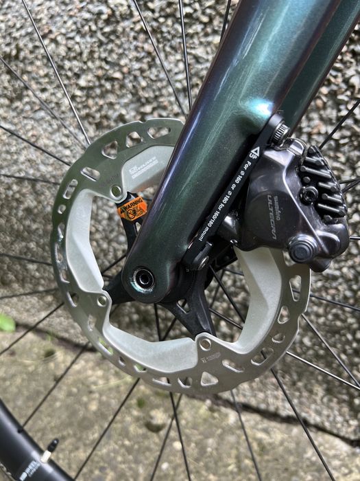 Look 785 RS Нuеz Disc size M ultegra di2 12шв.: 2 400