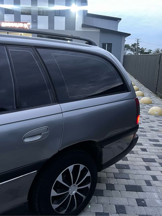 Продам Opel Omega B