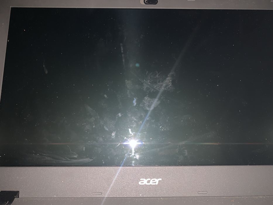Portatil Acer (Ler biografia)