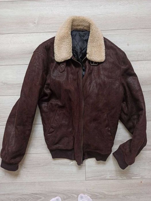 Куртка бомбер Zara розмір М