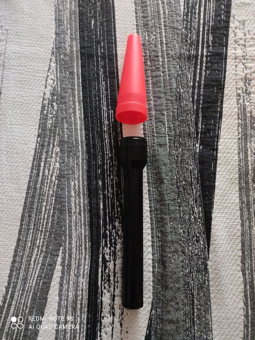 Vendo lanterna VORTEX com cone