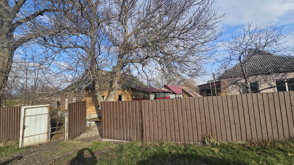 Продам будинок Нова Павлівка