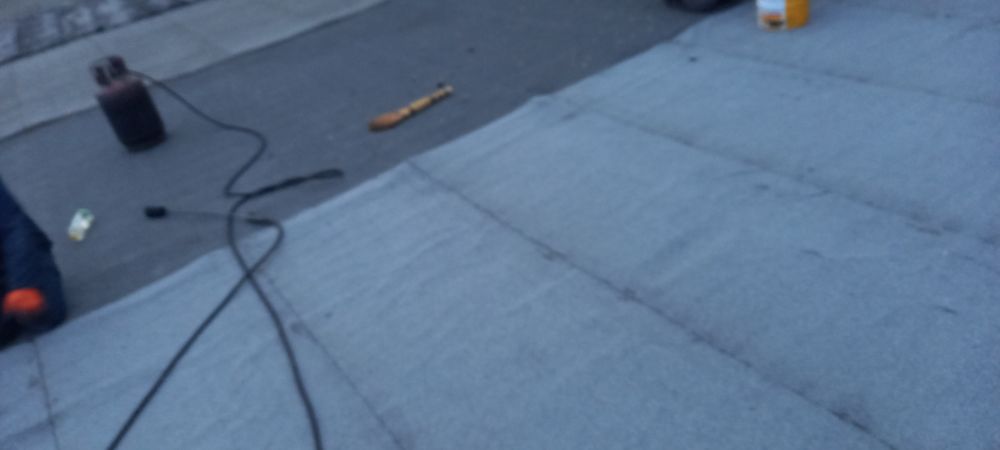 Покрівельні роботи, частковий ремонт любоі складності, балкони