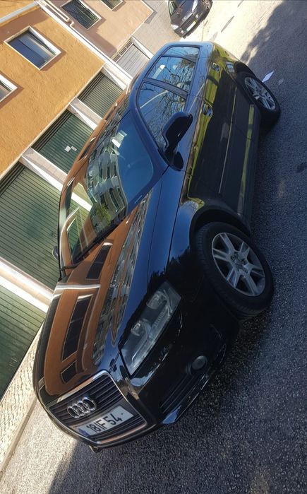 Audi A3 1.4 TFSI Turbo e Jantes 17