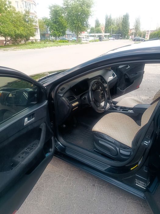 Продам автомобіль Hyundai Sonata