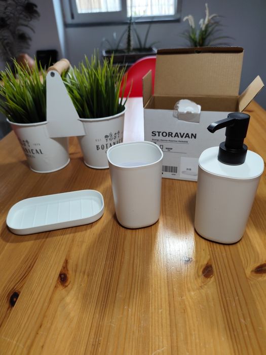 New Toilet Dosing Kit437073635108474883