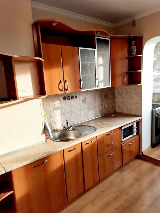 Сдам 2 комнатную квартиру на ул.С. Палия/Марсельская