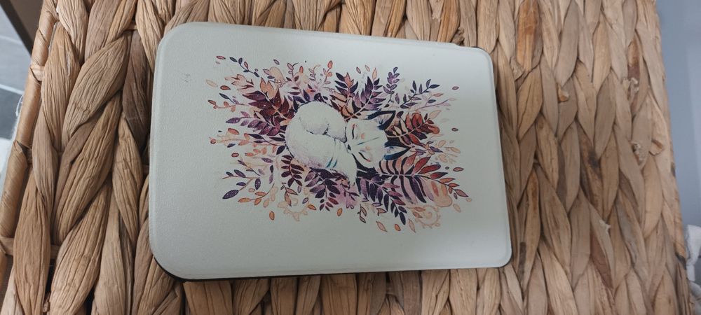 Etui okładka PocketBook  touch lux 5, 4, 2 Lis