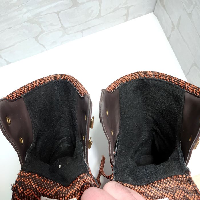 черевики McKinley JOY AQX