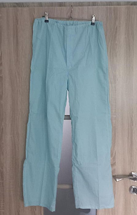 Nowa piżama męska vintage PRL, Delta,r.XL